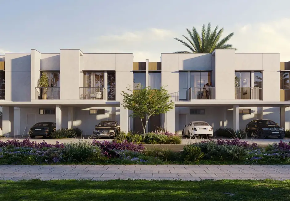 5 Bed First Floor Plan